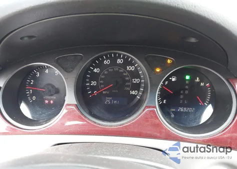 2003 Lexus Es 300 из США, поврежденный, VIN JTHBF30G830115261